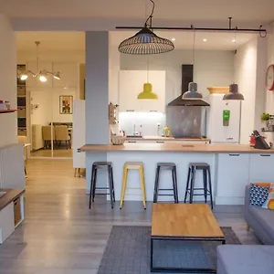 Le Baron Apartment